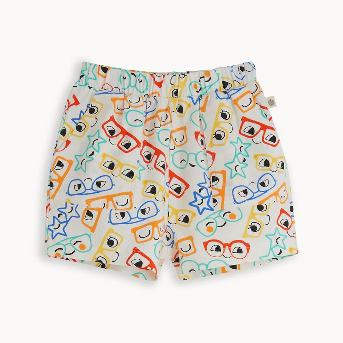The Bonnie Mob Shorts - Sunnies