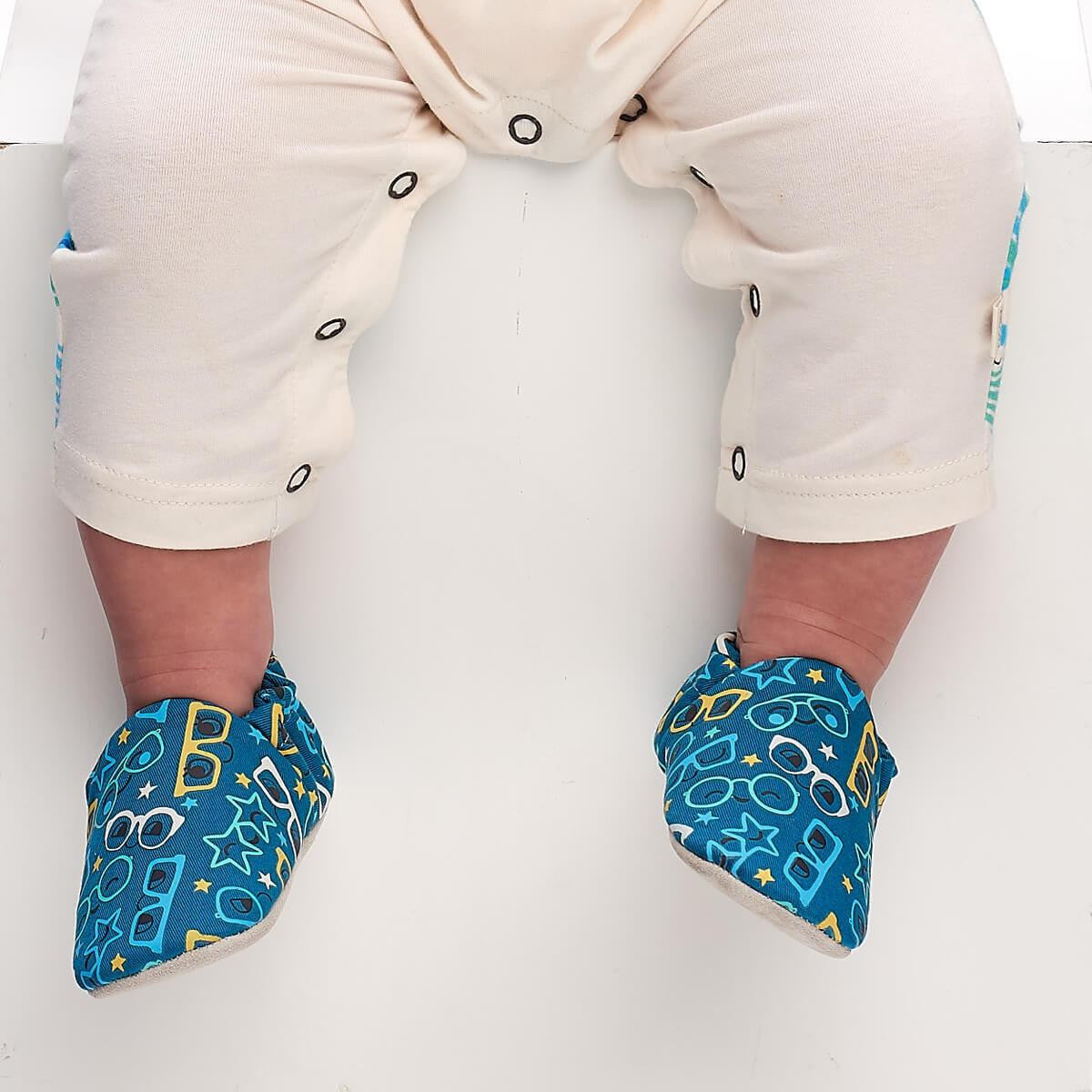 The Bonnie Mob - Blue Sunnies