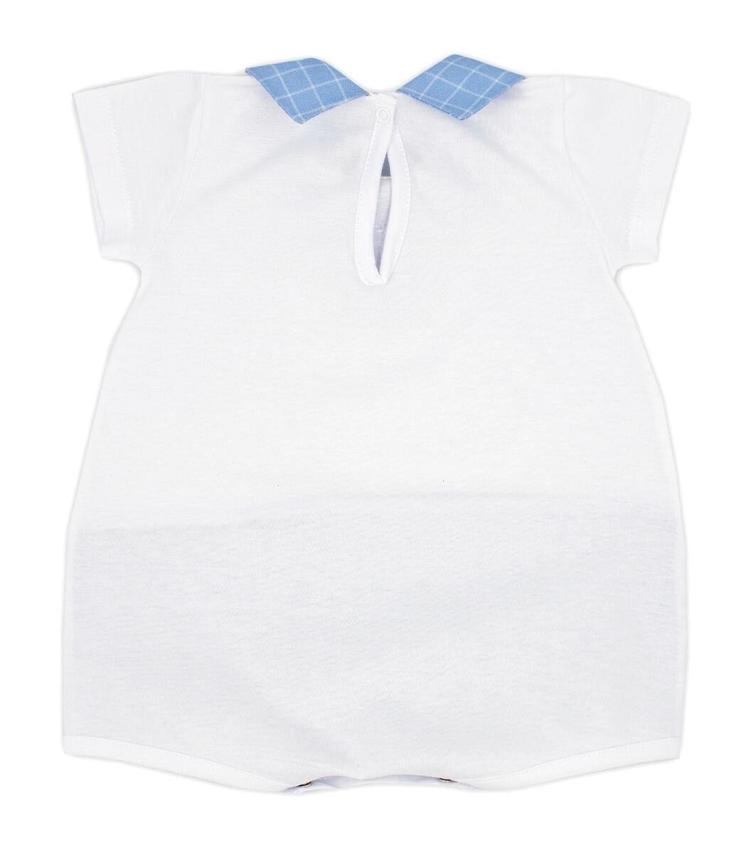 Rapife Boys Romper 5010S22