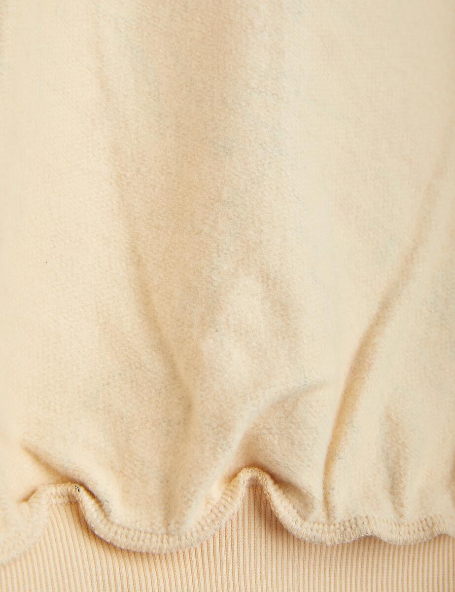 MINI RODINI Scottish Unicorns Sweatshirt 2312010923