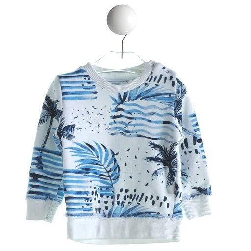 OFFICINA 51 Sweatshirt 59013