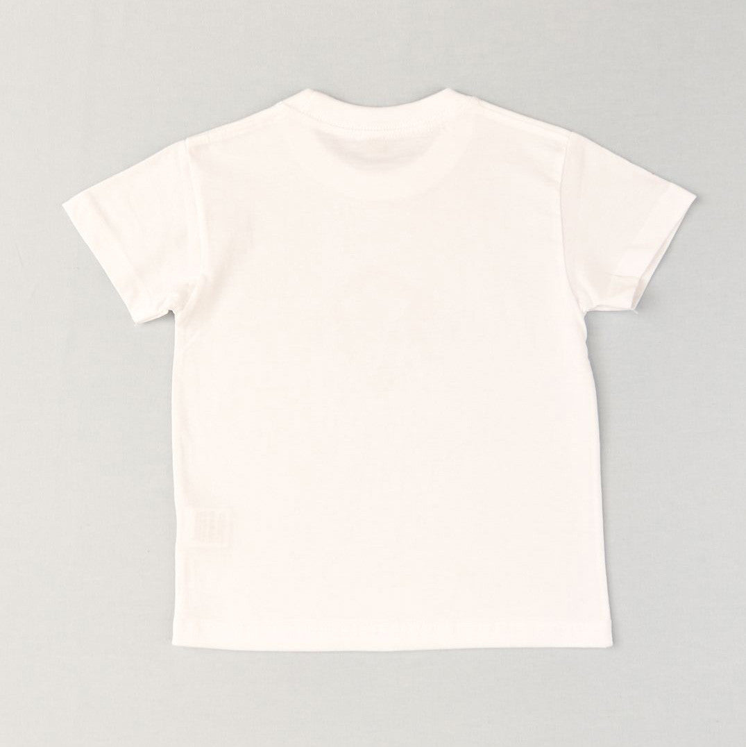 JOSE VARON White T-Shirt 03-42246