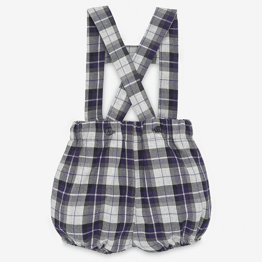 Paz Rodriguez "Orion" Woven Shorts