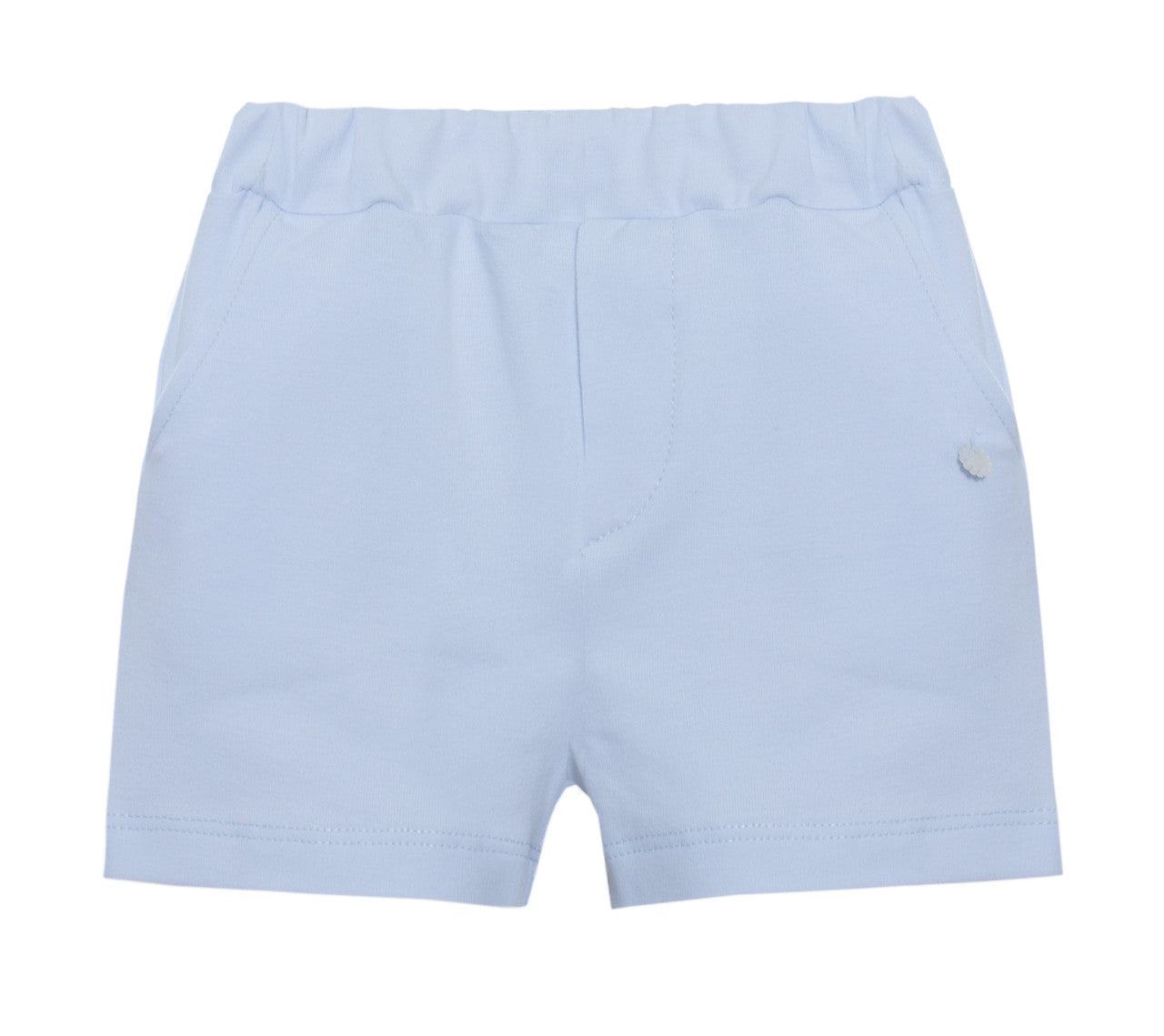 Patachou Blue Shorts 1033010-303