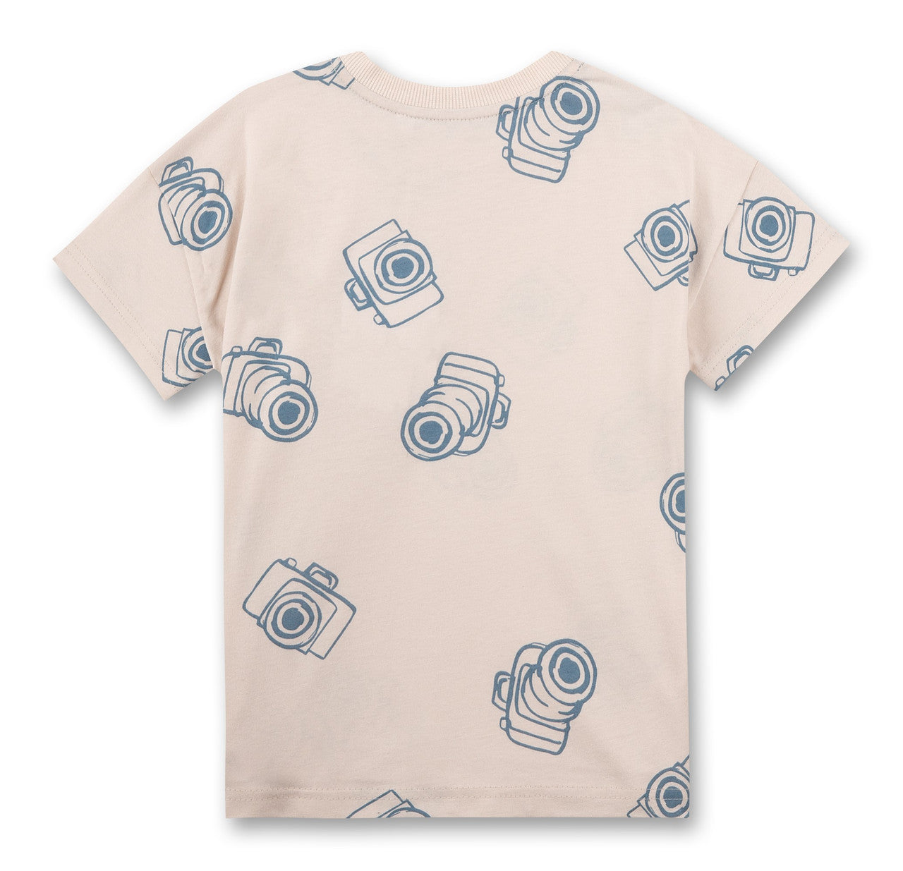 Sanetta Boys T-Shirt 11092