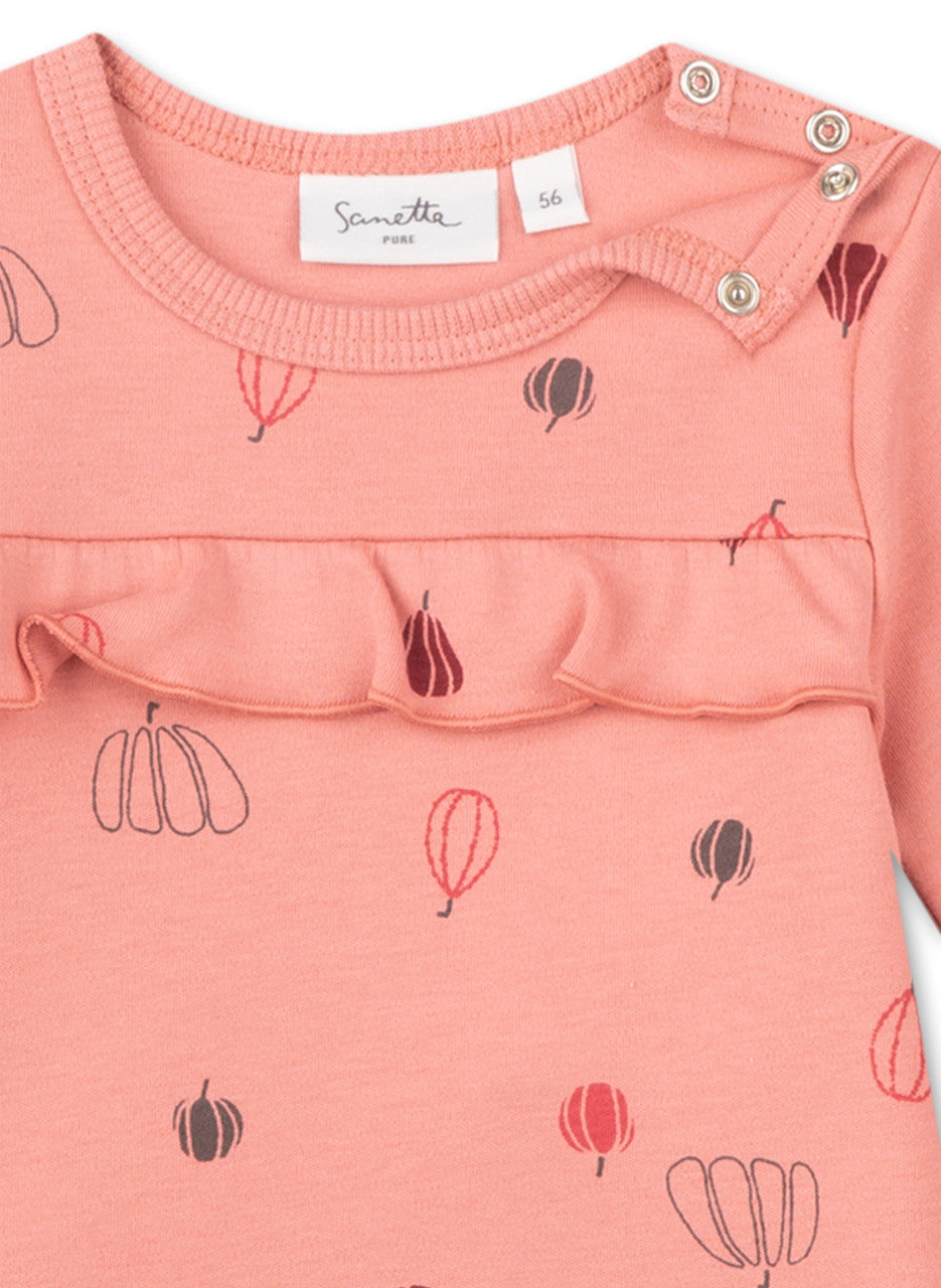 Sanetta Girls Top 11165