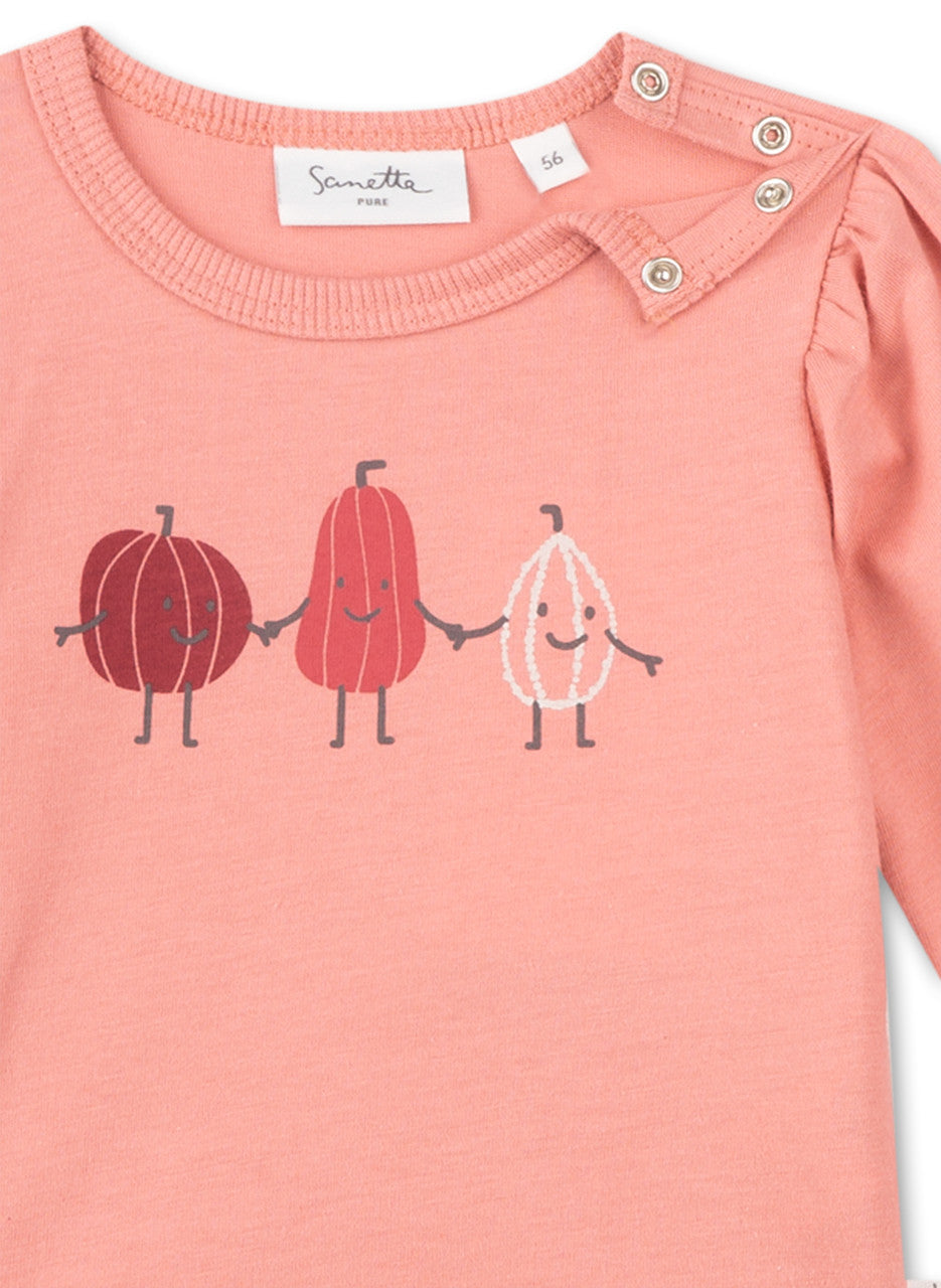 Sanetta Girls Top 11200