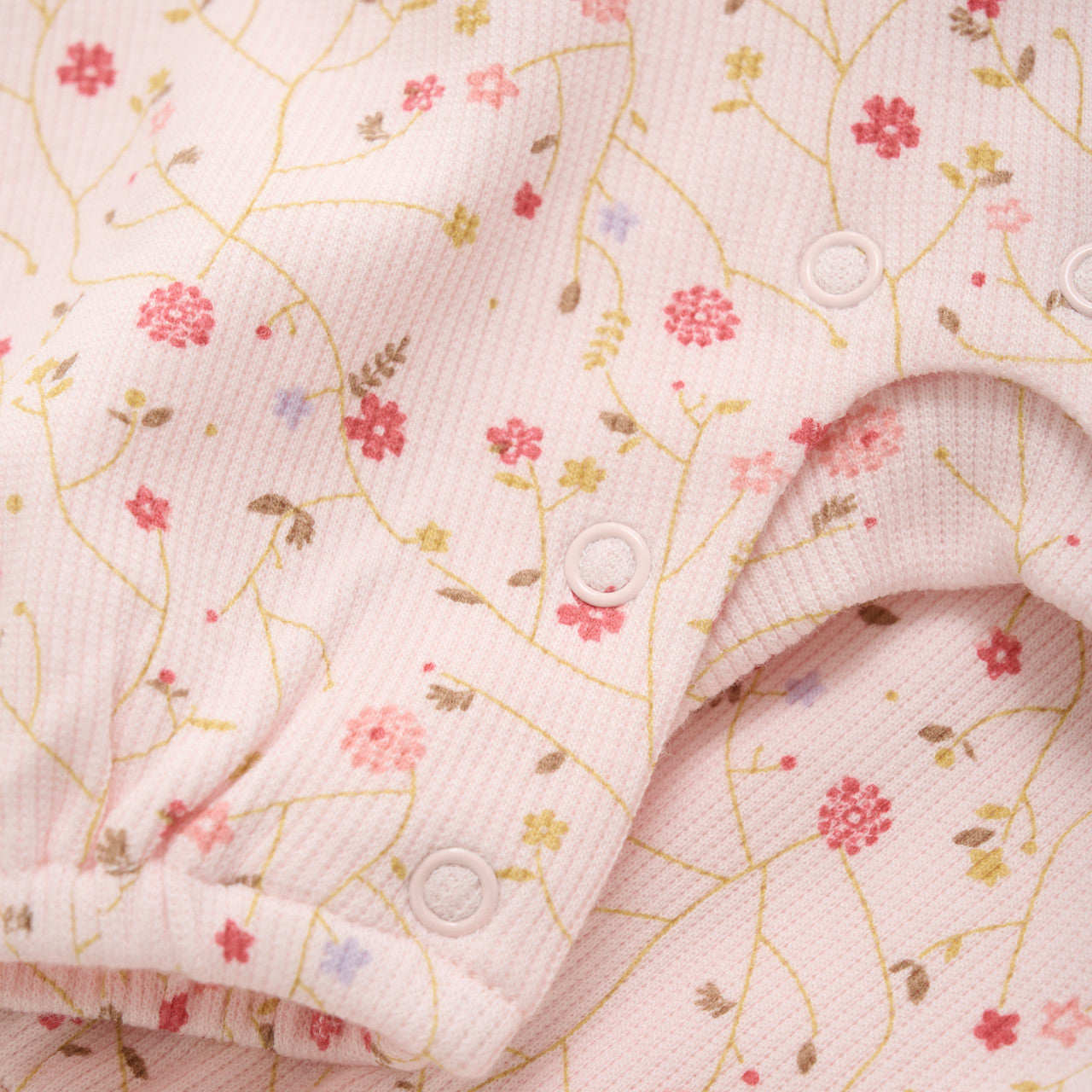 MINYMO Baby Girls Romper 113491