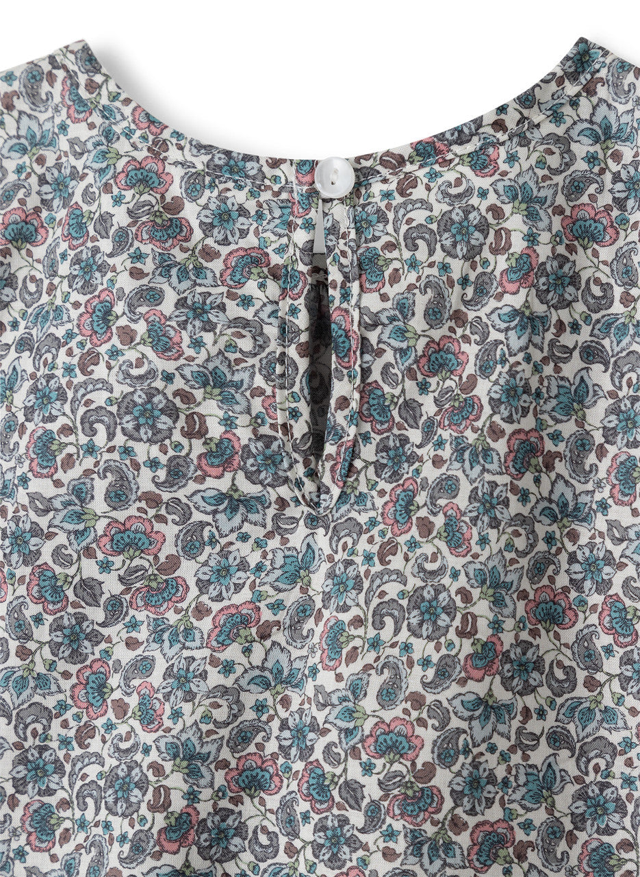 Sanetta Girls Liberty Top 11404