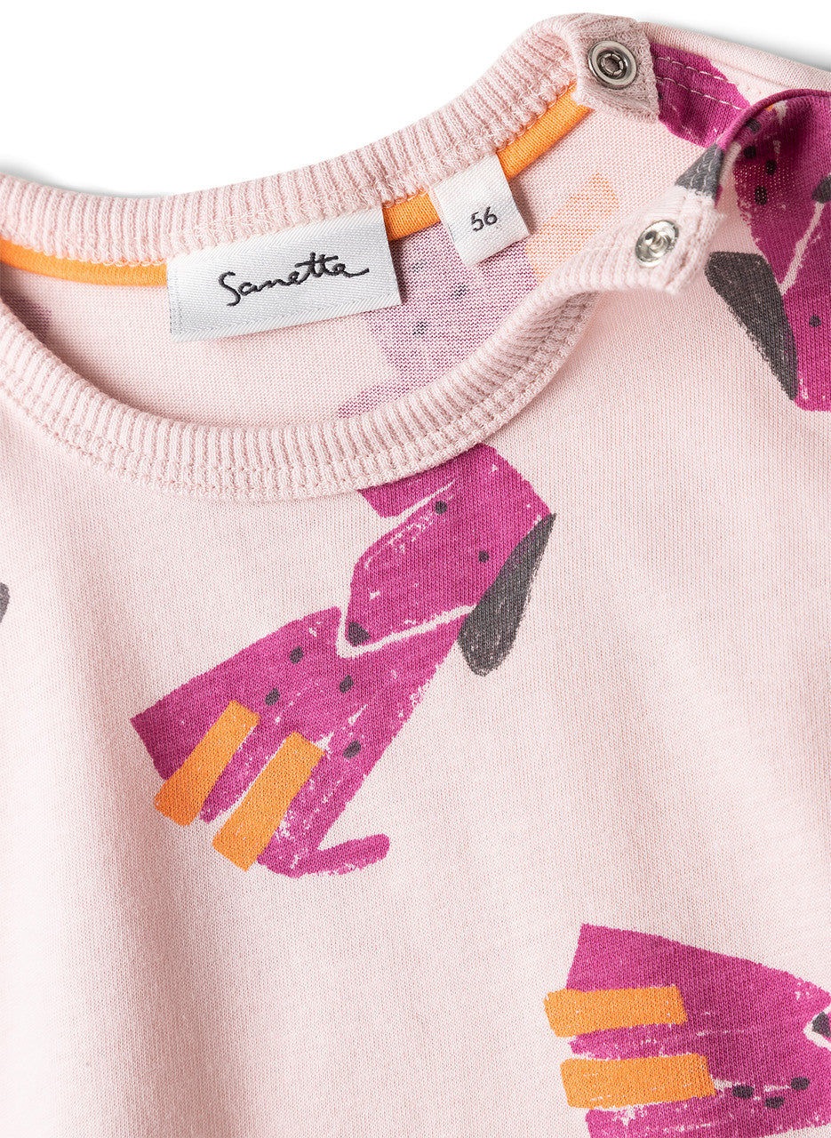 Sanetta Girls Top 11479