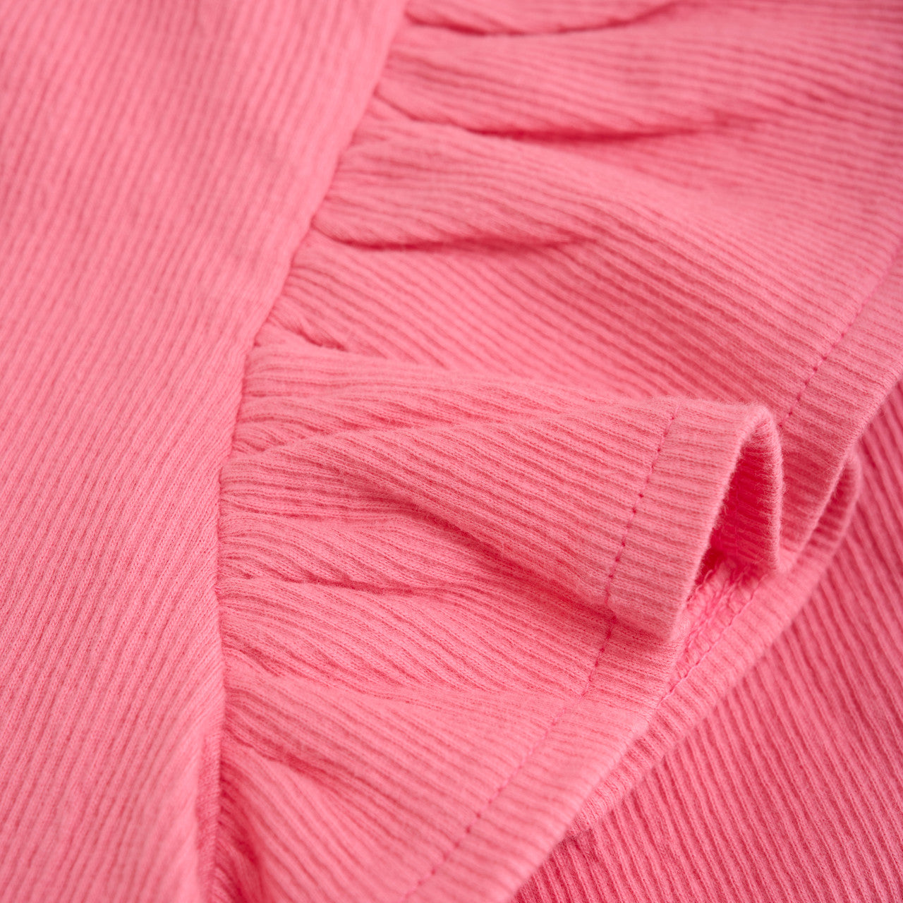 MINYMO Girls Pink Top 123517