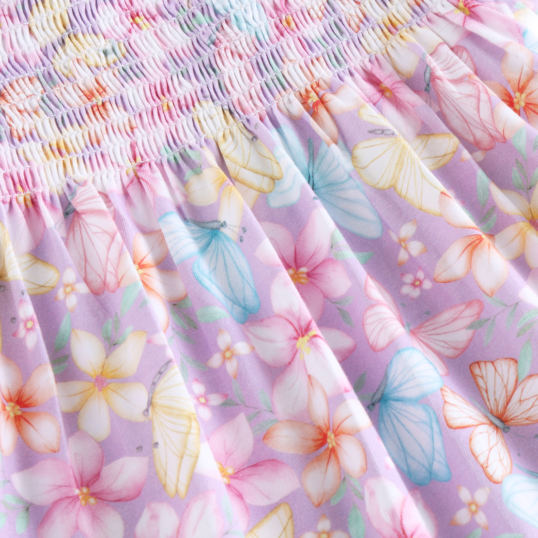 Minymo Dress 124348