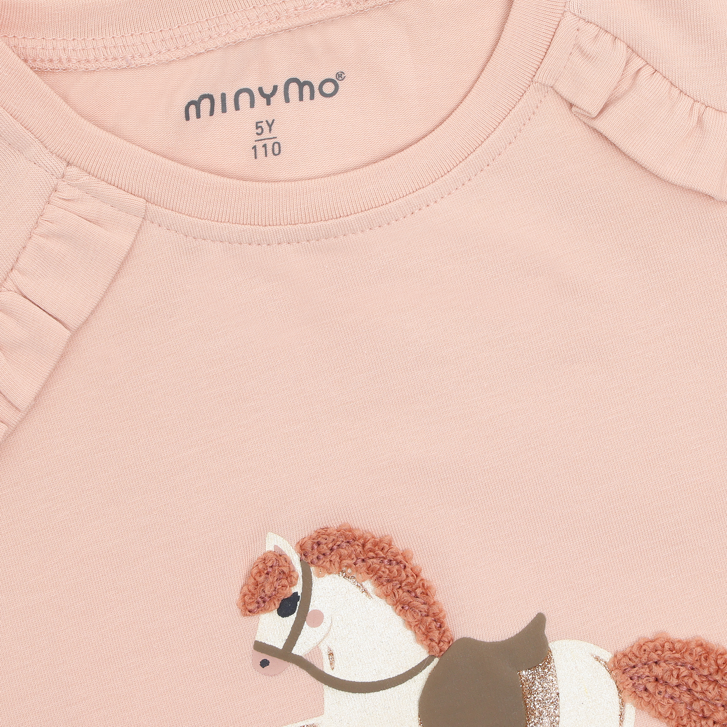 Minymo Pony Top 124413