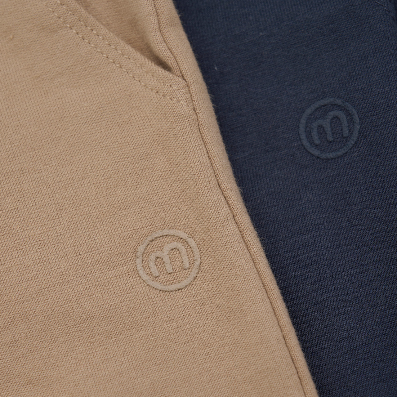 MINYMO Boys Shorts Set 133496