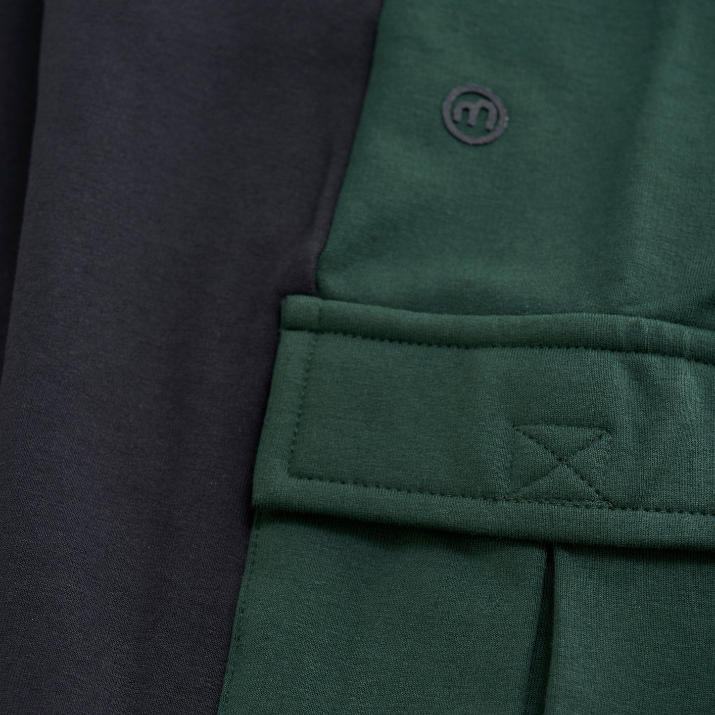 Minymo Sweatpants 133724