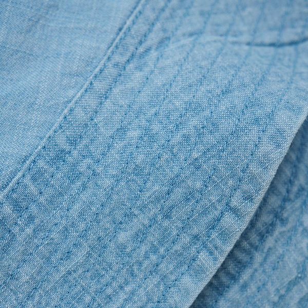 Minymo Chambray Hat - 133921