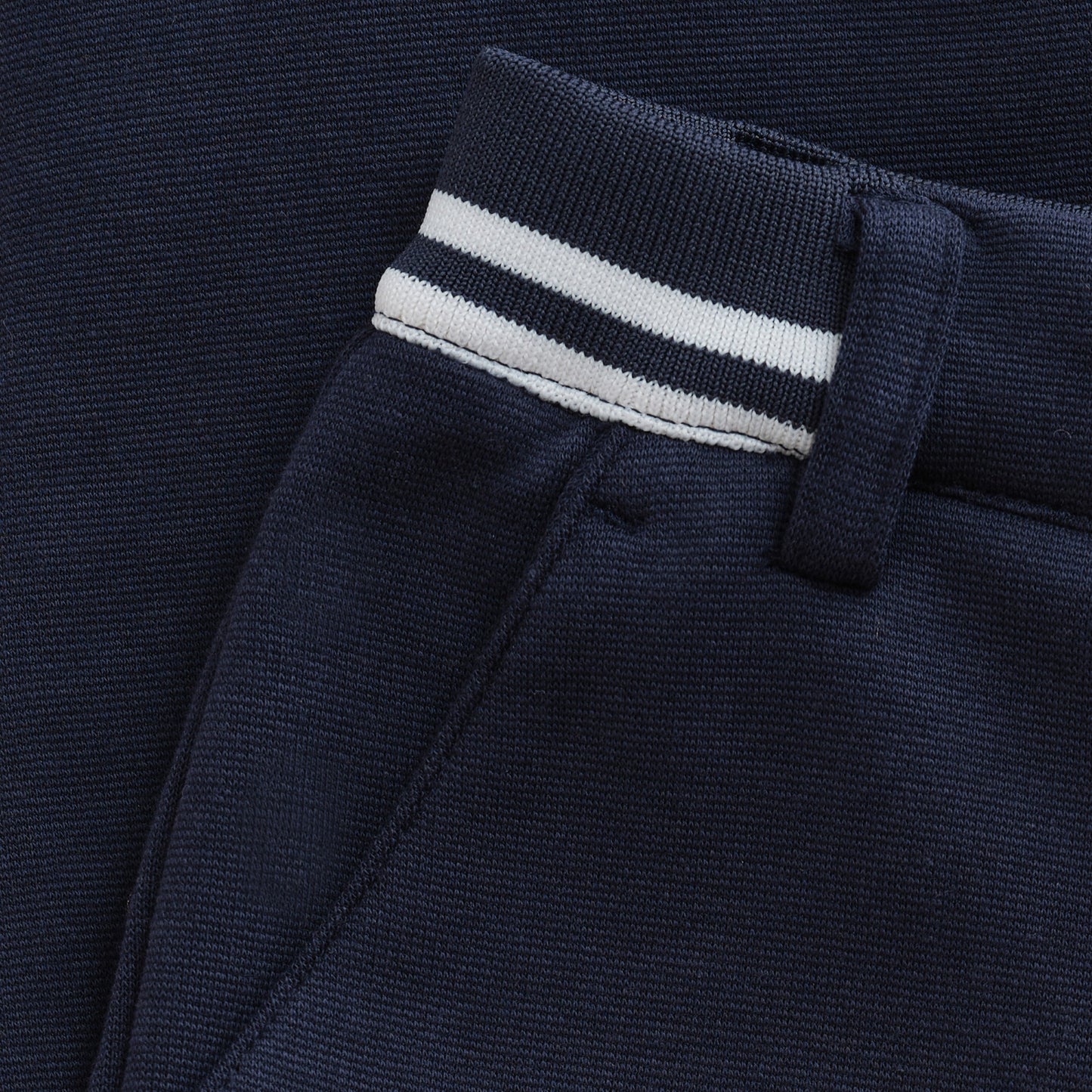 Minymo Navy Pants 134149