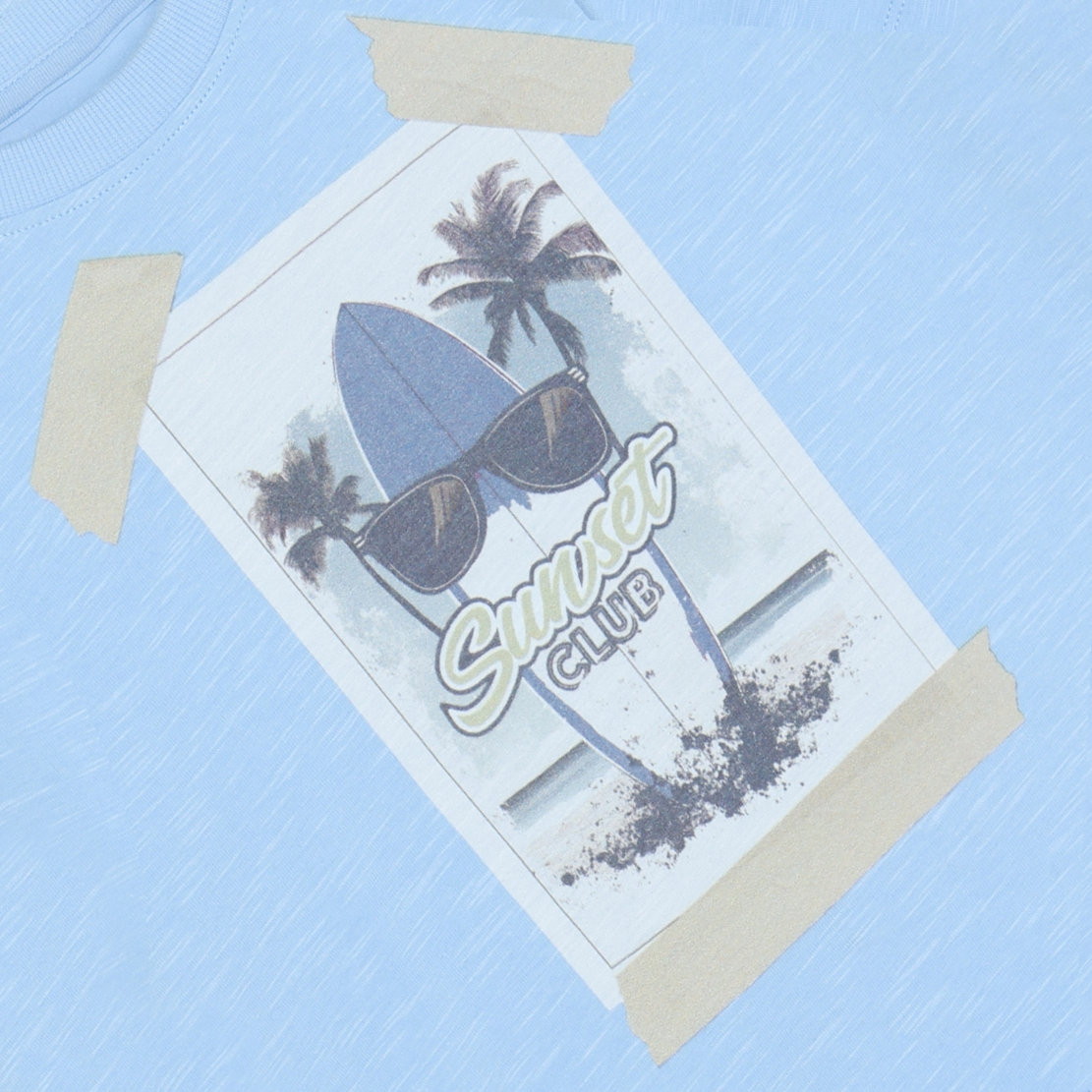 Minymo Boys Top 134300