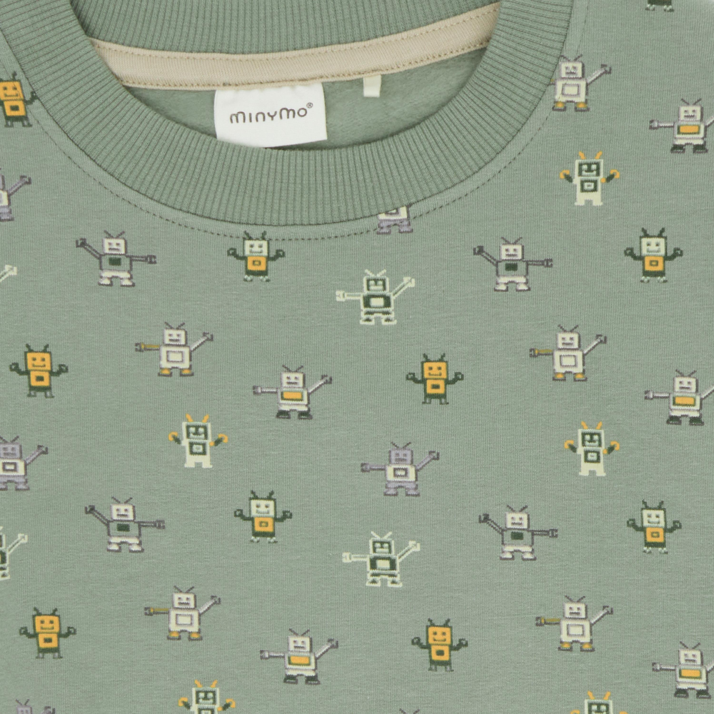 Minymo Sweatshirt 134438