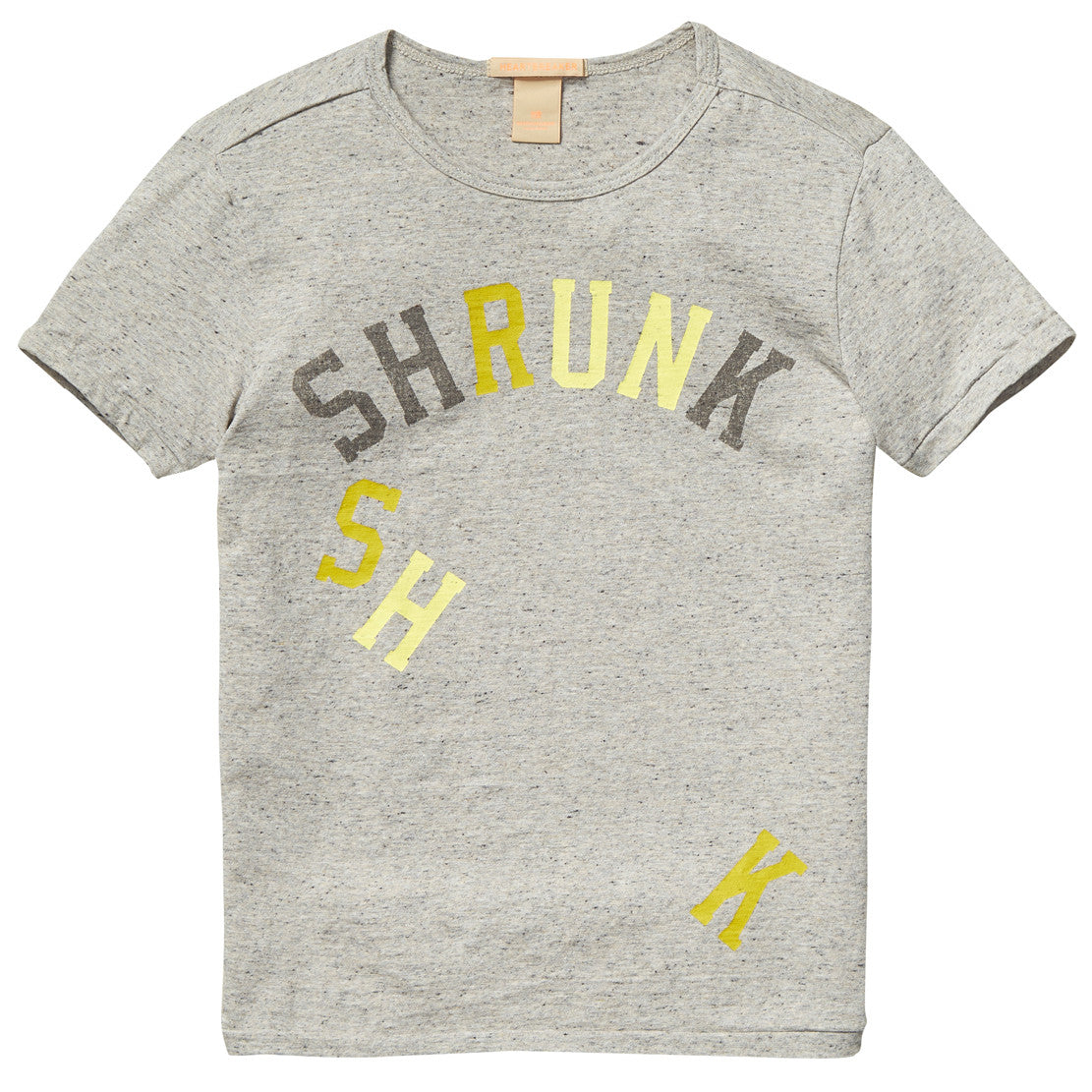 Scotch Shrunk Tee 135973