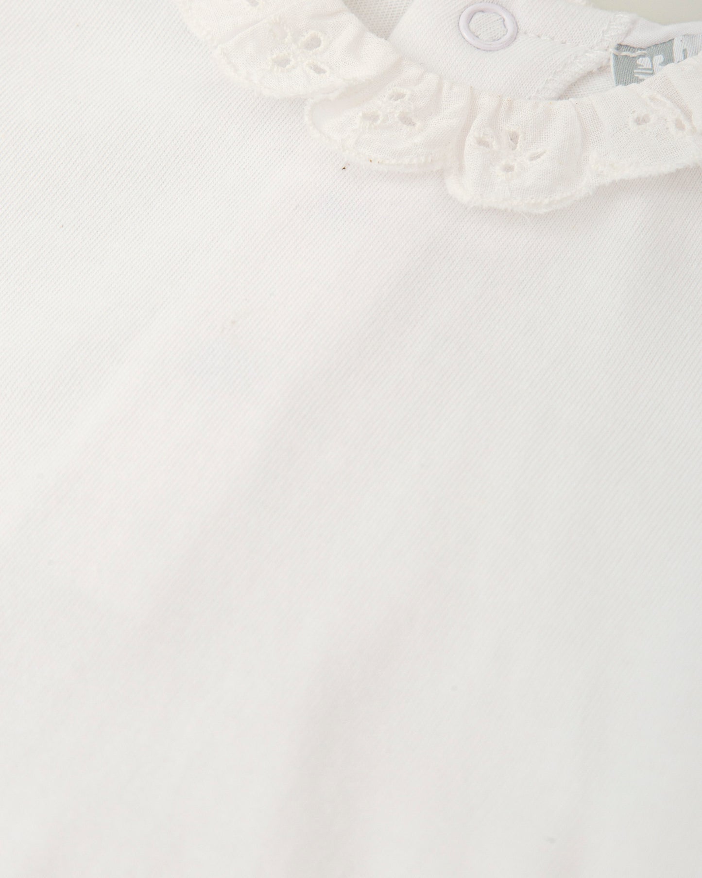 Tutto Piccolo Bodysuit 1473S26
