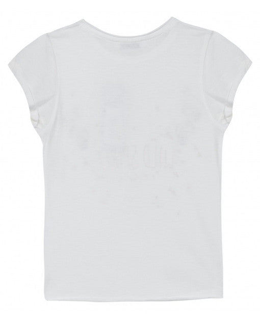 3Pommes "Golden Life" Tee