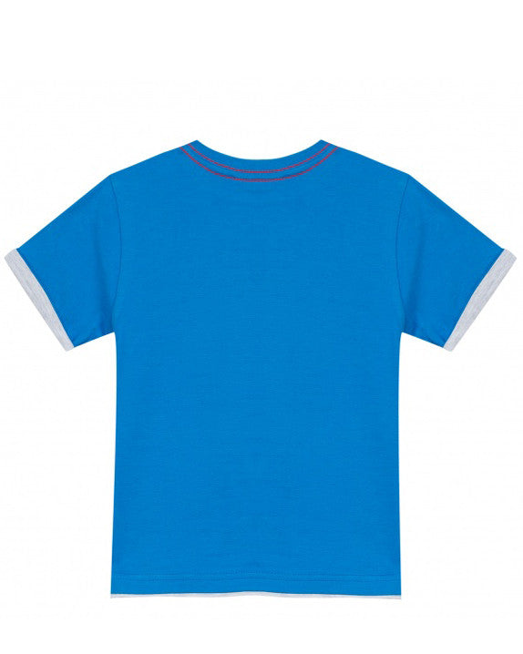 3Pommes "Cargo Boys" Tee