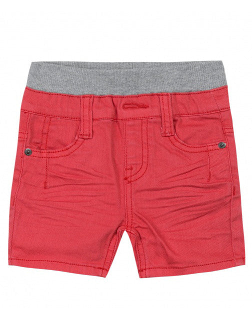 3Pommes "Urban Jungle" Bermuda