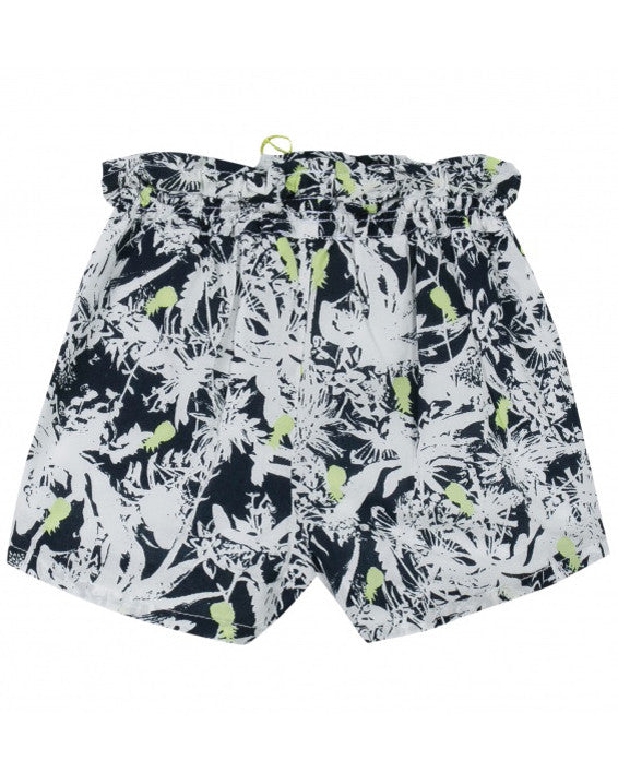 3Pommes "Wonder Girl" Shorts