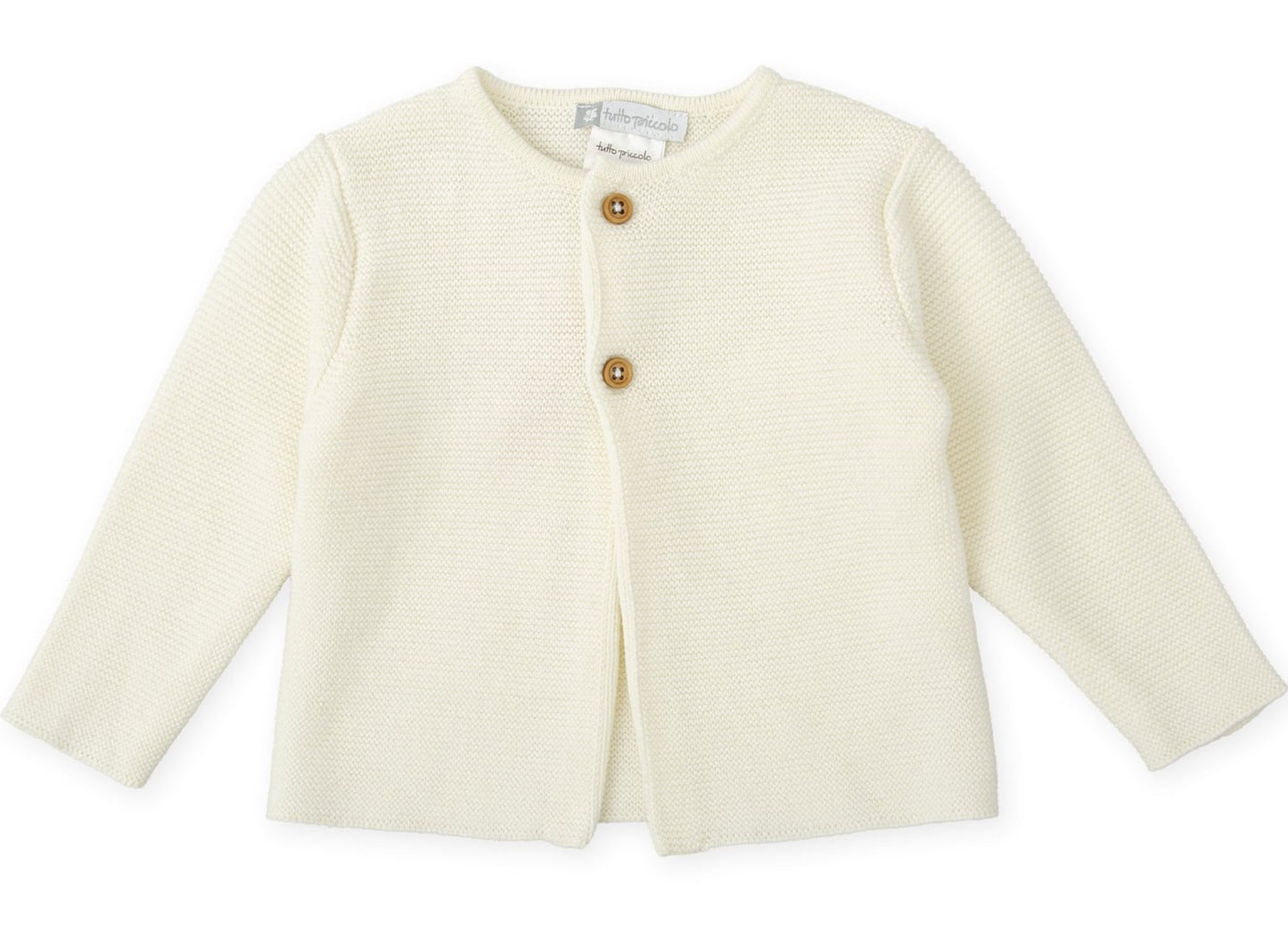 Tutto Piccolo Cardigan 1801S26W01