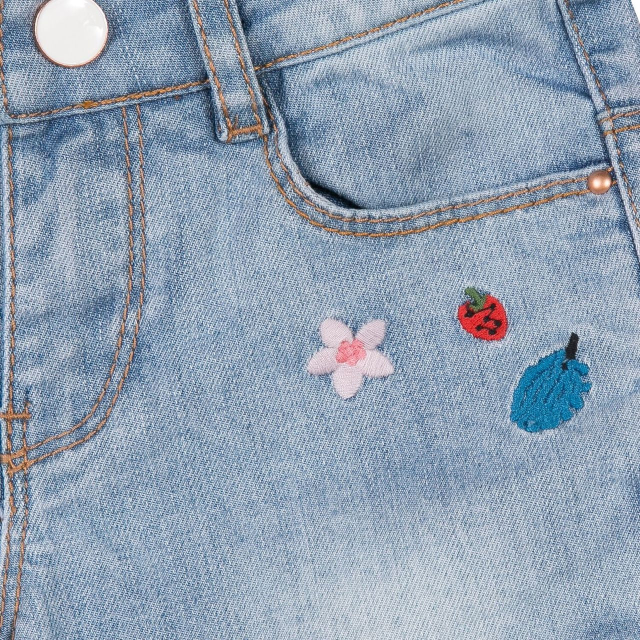 Catimini Shorts CL126025