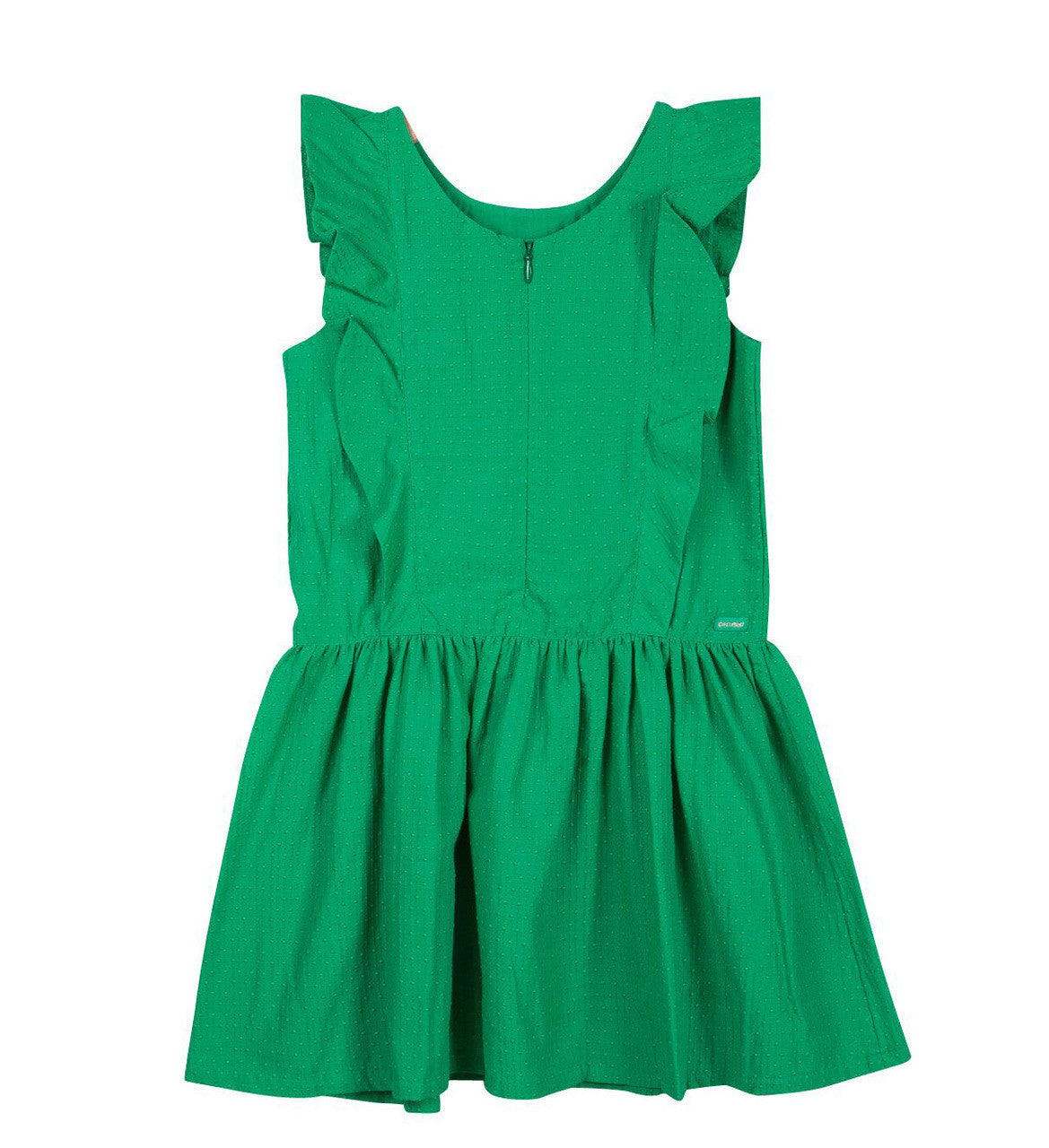 Catimini Dress CL30125