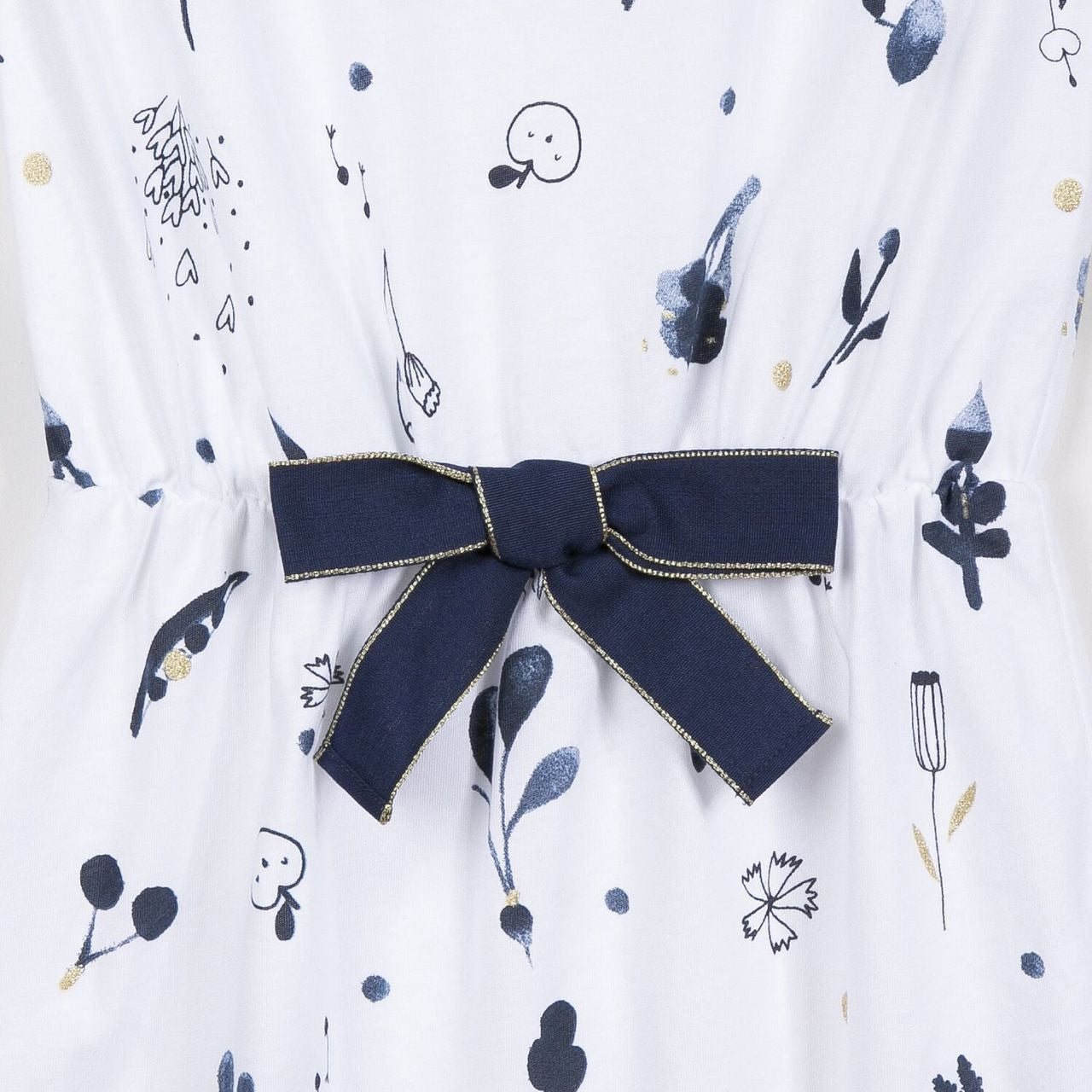 Catimini Dress CL30345