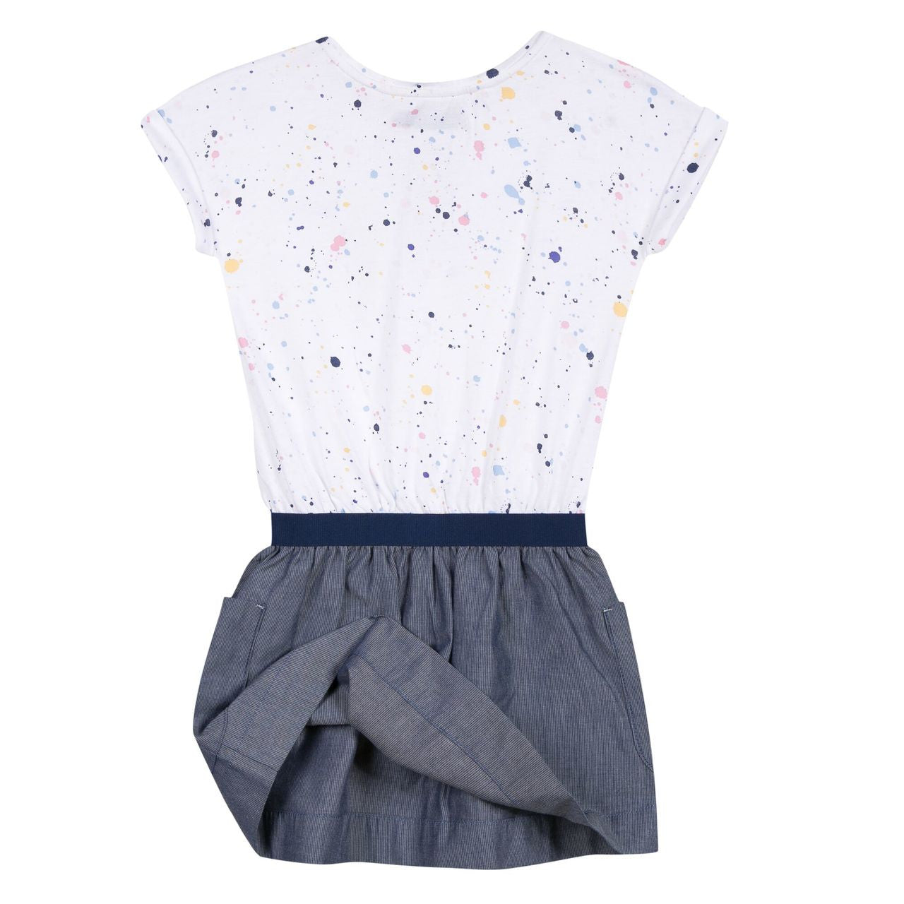 Jean Bourget Dress JL30112