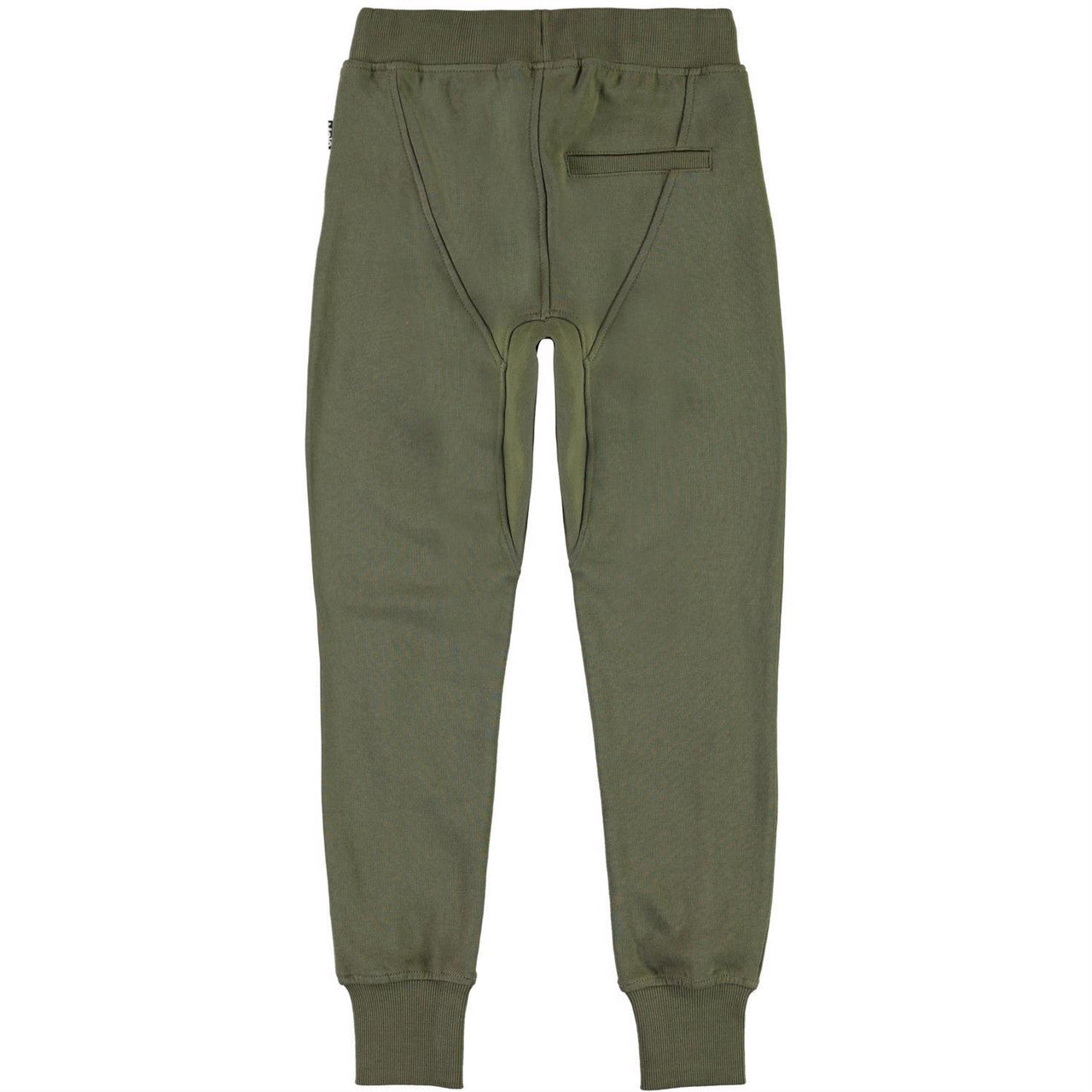 MOLO Ashton Sweatpants - Vegetation