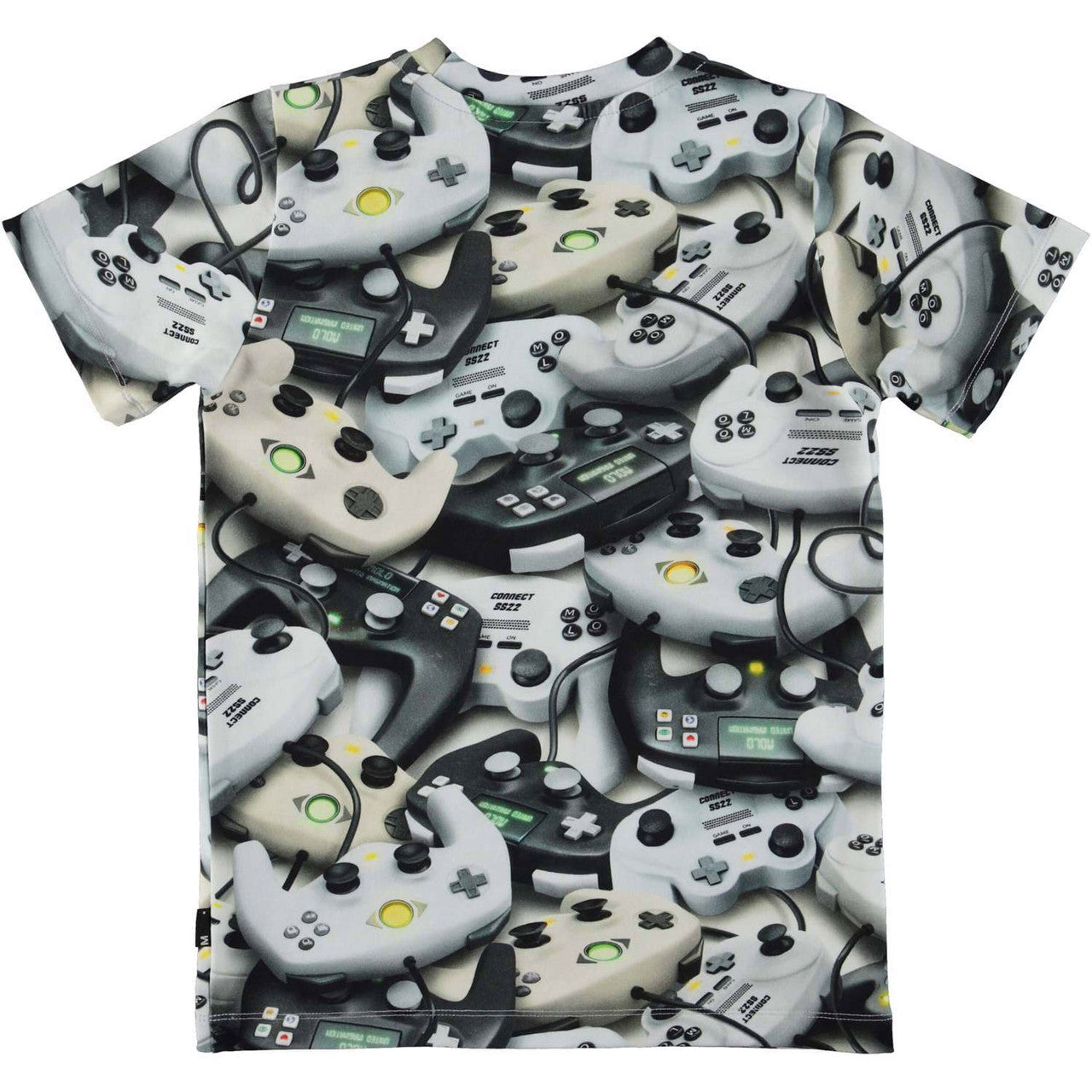 MOLO Ralphie top - Connected