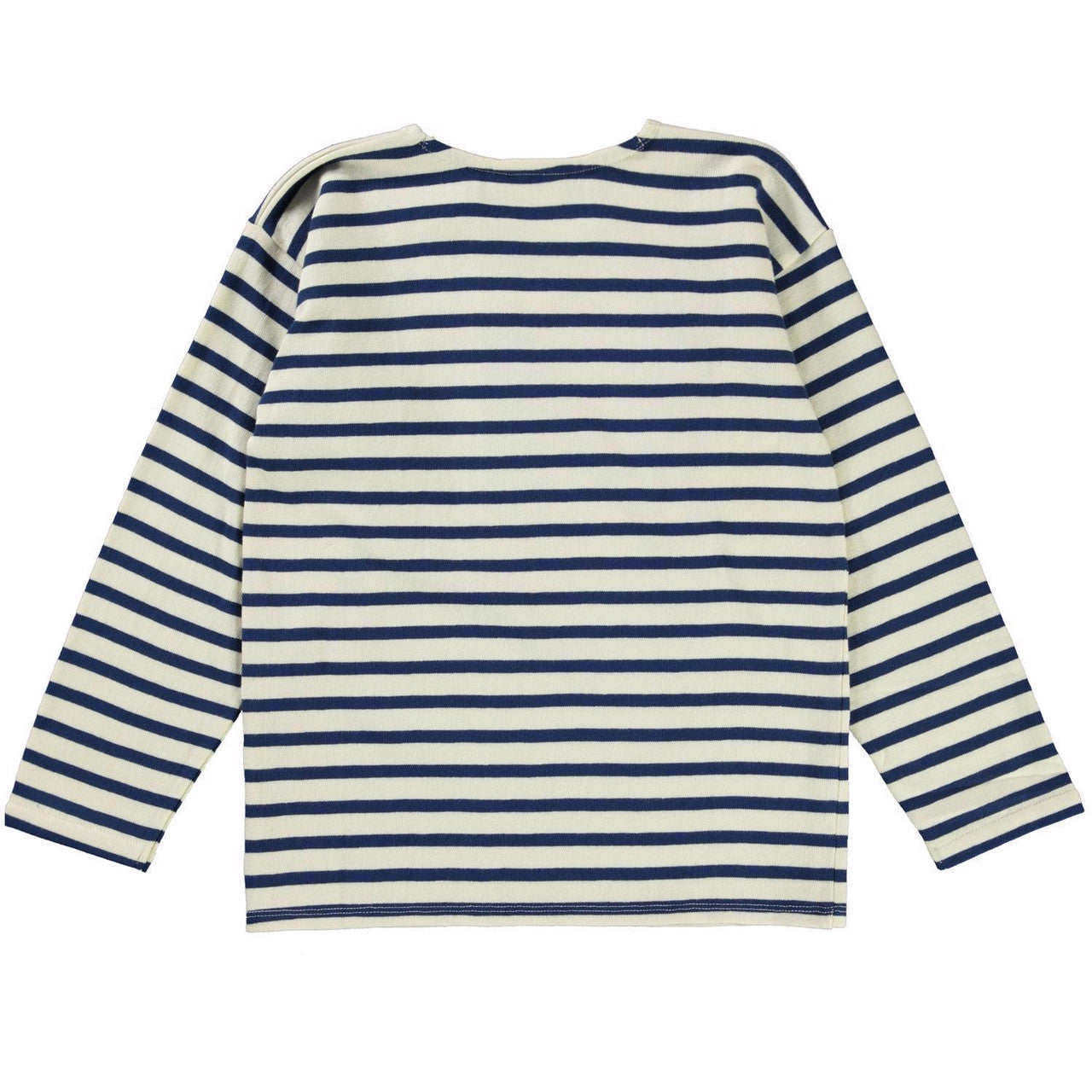 MOLO Rilder Top - Breton