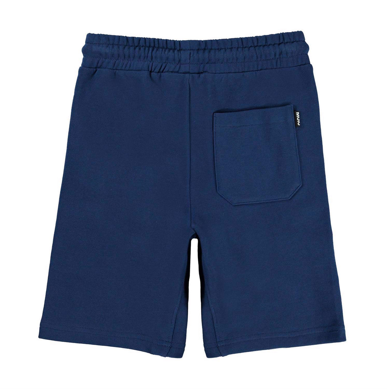 MOLO Boys Aliases Shorts - Naval Blue