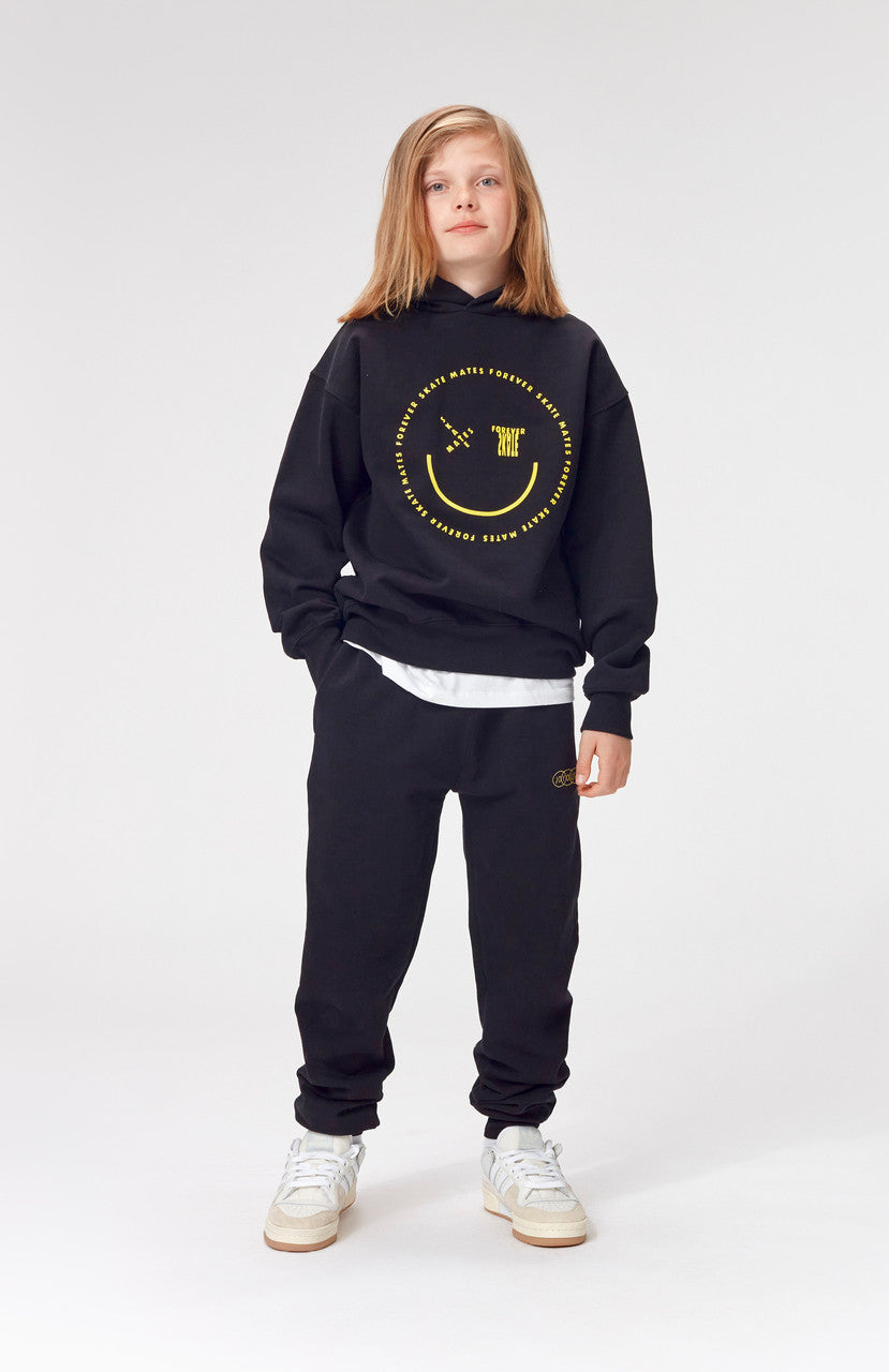 MOLO Matt Sweatshirt - Black