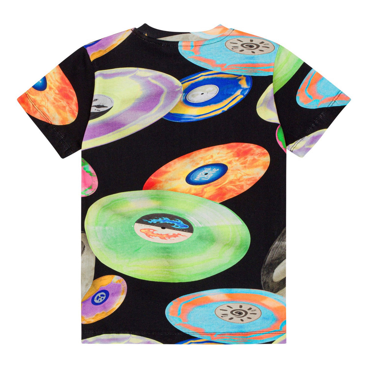 MOLO Ralphie Top - Records Dark