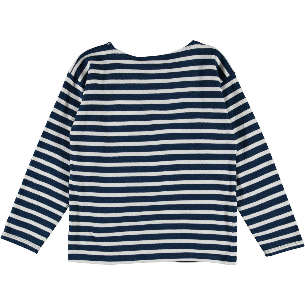 MOLO Rilder Top - Sea Breton