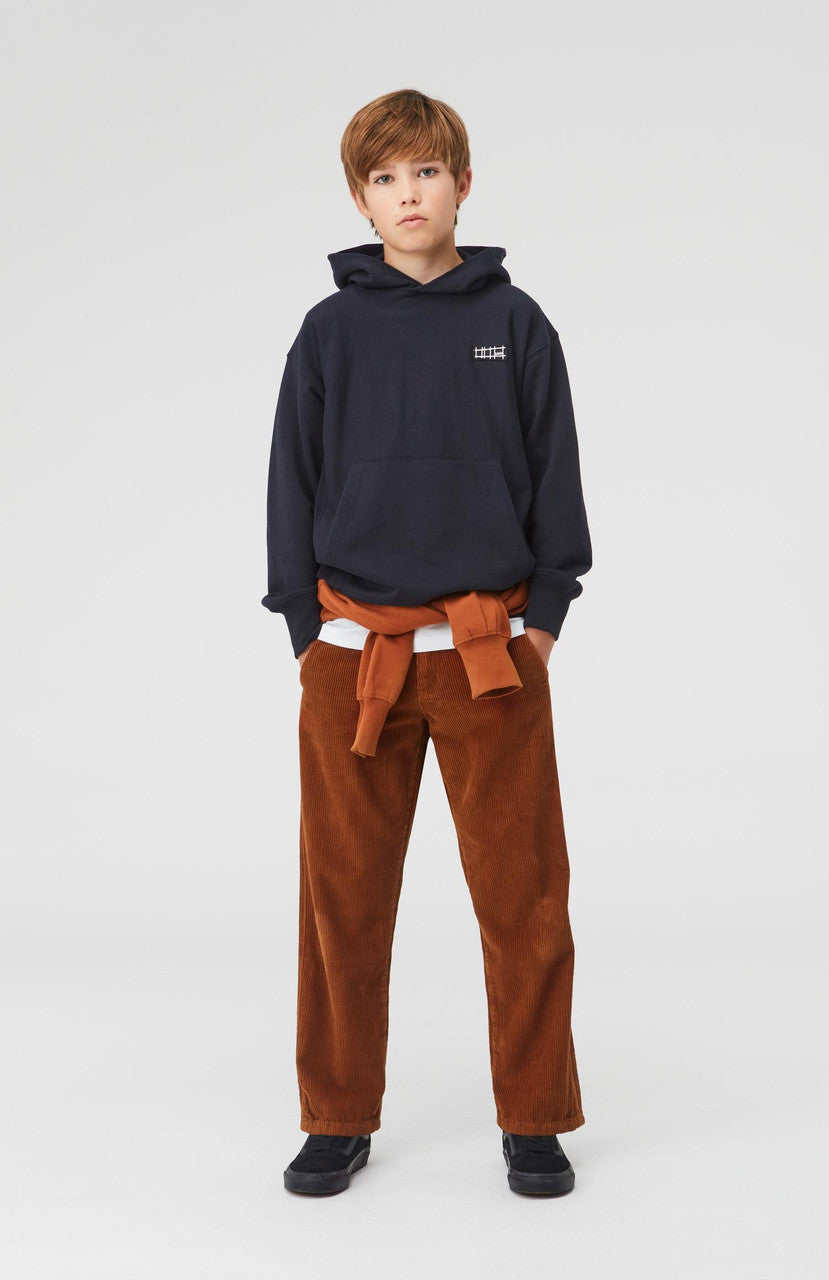 MOLO Moz Sweatshirt - Dark Navy