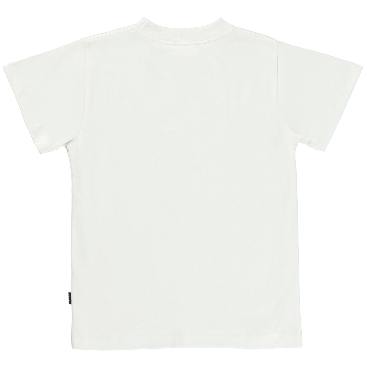 MOLO Road T-Shirt - White