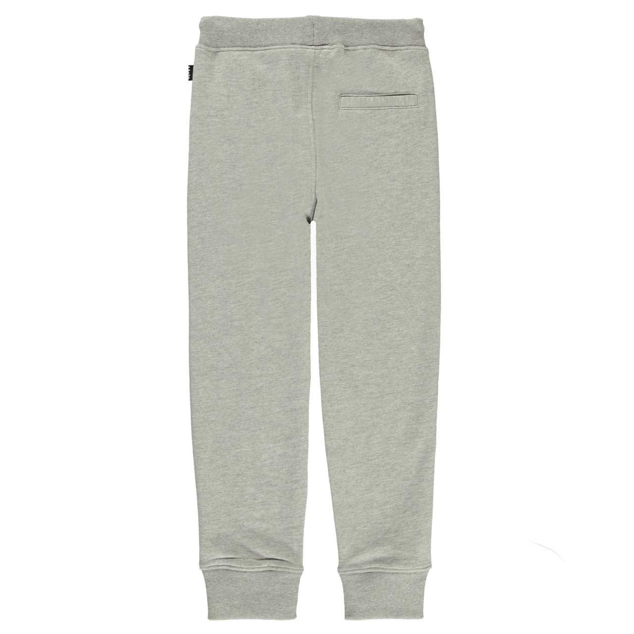 MOLO Afon Sweatpants - Grey Melange