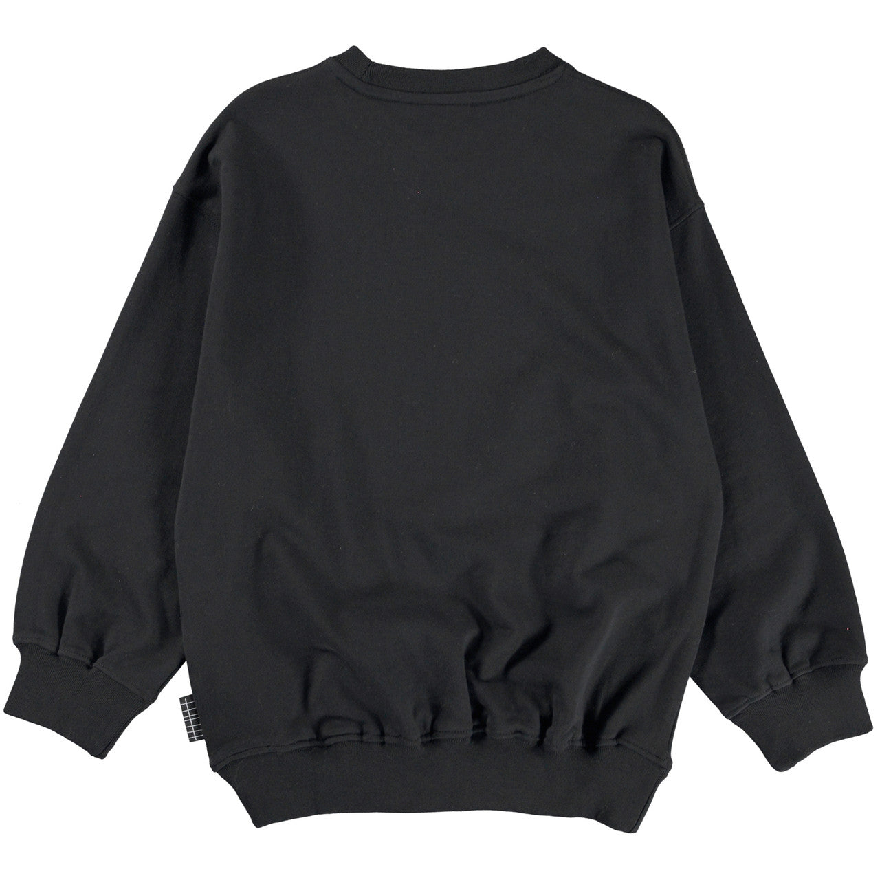 MOLO Mar Sweatshirt - Black