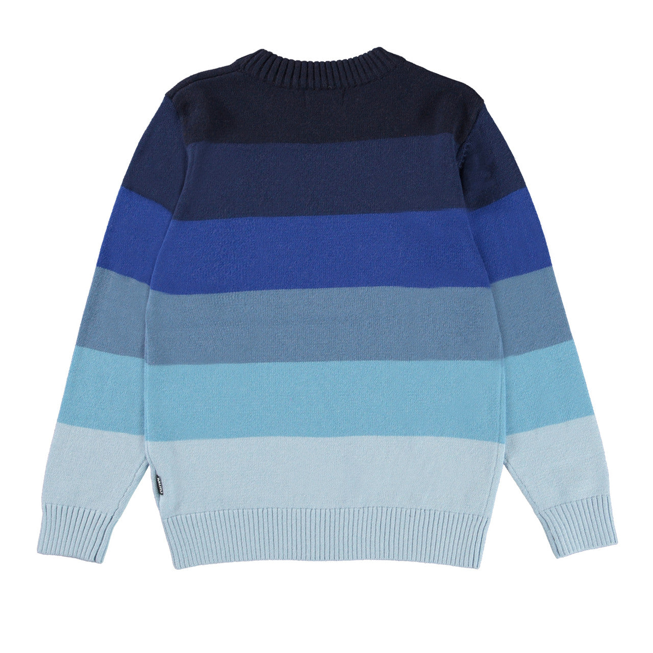 MOLO Berge Sweater - Himmelrum