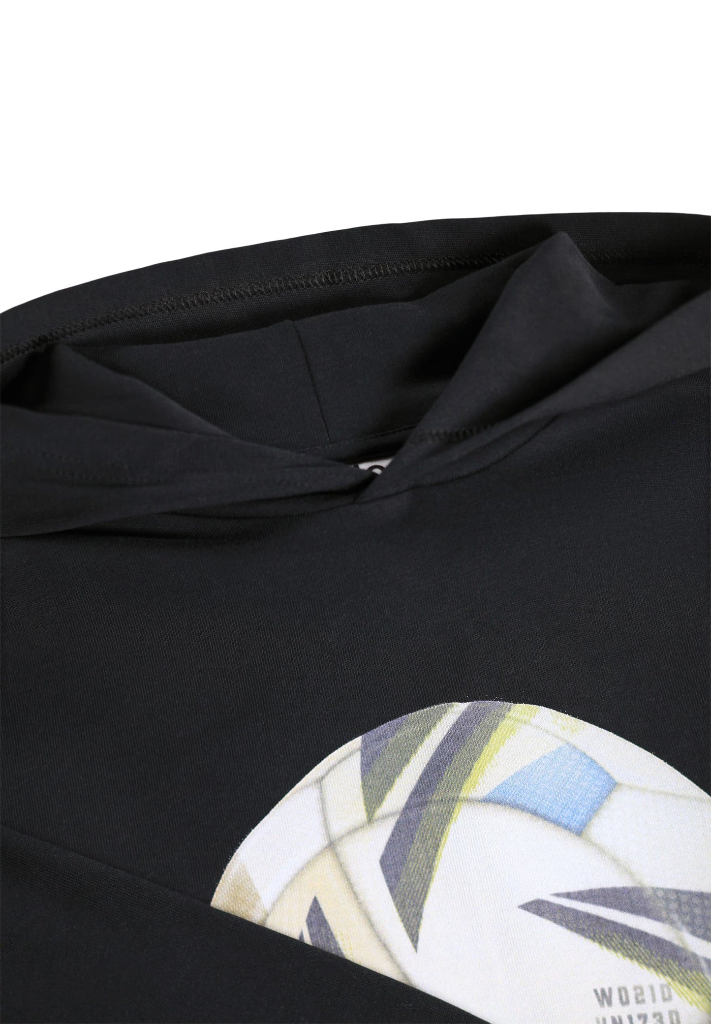 MOLO Ratata Sweatshirt - Ball United BL