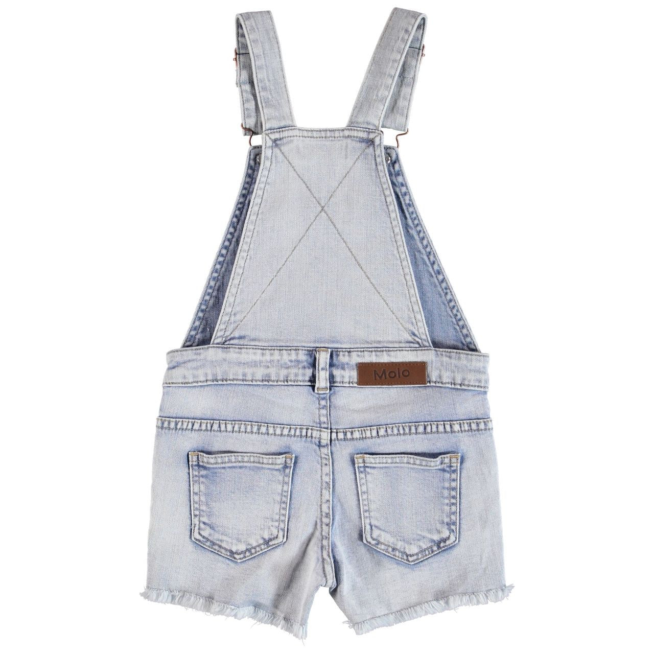 MOLO Alikami Shorts