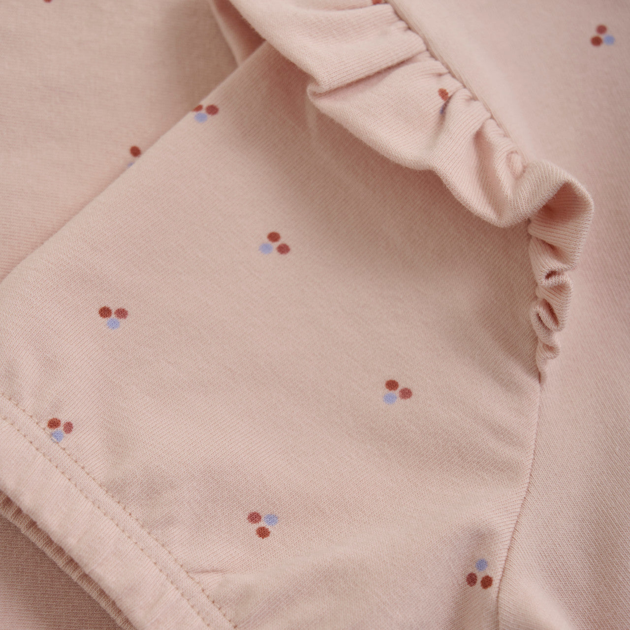 En Fant Baby Girls Top 210287