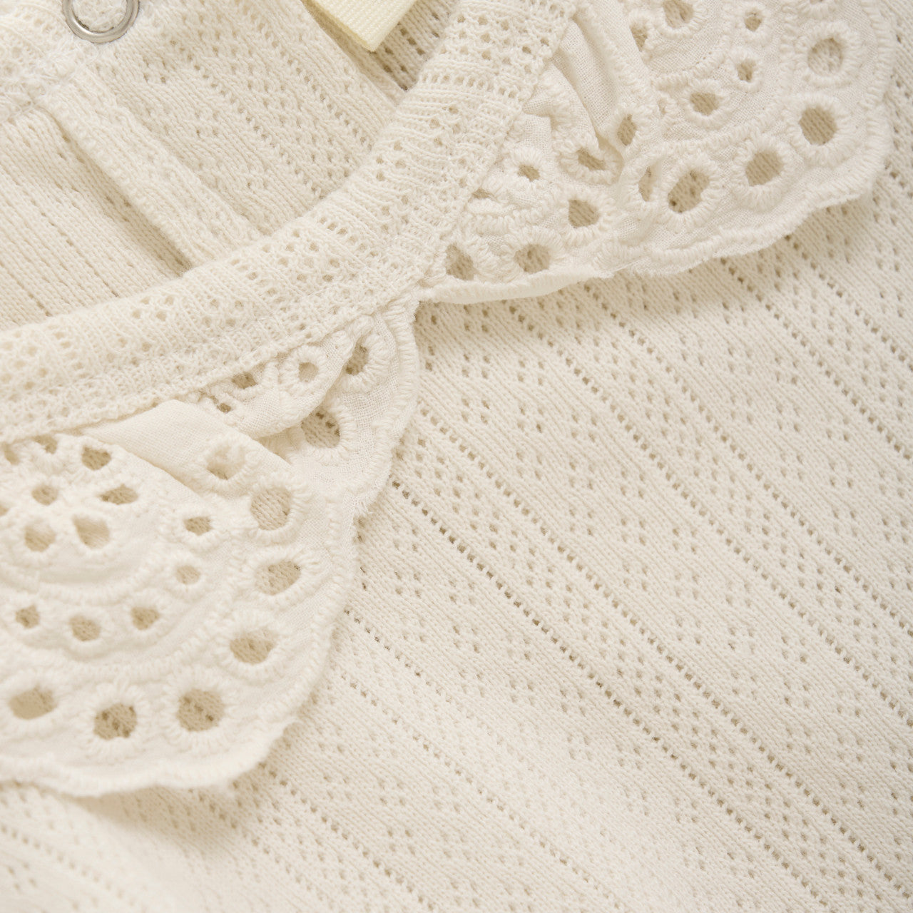 En Fant Baby Girls Top 210288